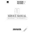 AIWA HSPX997AE Service Manual