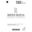 AIWA TPM525YH/Y/YL Service Manual