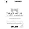 AIWA XR-H560MDK Service Manual