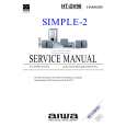 AIWA HTDV90 UK K EZ Service Manual
