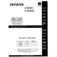 AIWA SXFZ2600 Service Manual