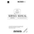 AIWA HSTX516S1 Service Manual