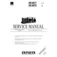 AIWA XRM78 Service Manual