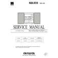 AIWA CMAT6Z2(1+1)ALPS Service Manual