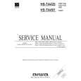 AIWA YUBSC Service Manual