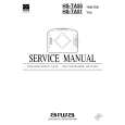 AIWA HSTA50 Service Manual