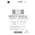 AIWA ZL100EZ/K Service Manual