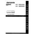 AIWA HVMG350S Service Manual