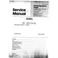 AIWA STR50E/K/G Service Manual