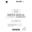 AIWA XR-C3RWU Service Manual