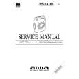 AIWA HSTA166YZ/YJ Service Manual