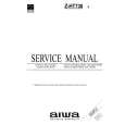AIWA ZHT730K Service Manual