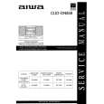 AIWA RXN858 Service Manual