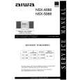 AIWA NSXMA845 Service Manual