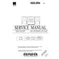 AIWA NSXDR4 Service Manual