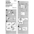 AIWA HSGS183 Owners Manual