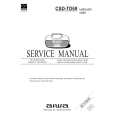 AIWA CSDTD69 Service Manual