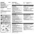 AIWA HSTA164 Owners Manual