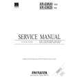 AIWA XREM20 EZ Service Manual