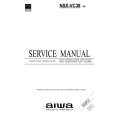 AIWA NSXVC38 Service Manual