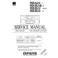AIWA NSXBL14Z/K/HS Service Manual