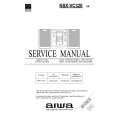 AIWA NSX-VC320HR Service Manual