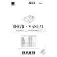 AIWA AZG2 Service Manual