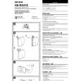 AIWA HS-RX418 Owners Manual