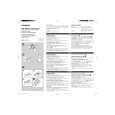 AIWA HS-PS11 Owners Manual