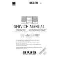 AIWA NSX-T96LH Service Manual