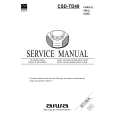 AIWA CSDTD49 Service Manual