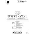 AIWA XP-V416CAHAB Service Manual