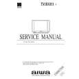 AIWA TVS1311 Service Manual