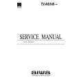 AIWA TVAS145 Service Manual