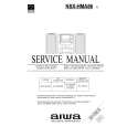 AIWA NSX-HMA86U Service Manual
