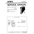 AIWA HSJ350 Service Manual