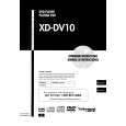 AIWA XD-DV10 Owners Manual