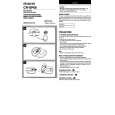 AIWA CRSP66 Owners Manual