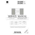 AIWA XREM51 EZ Service Manual