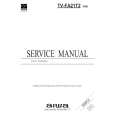 AIWA TV-FA21T2 Service Manual