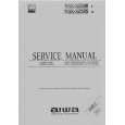 AIWA NSXSZ505 Service Manual