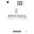 AIWA TP-M130YL Service Manual