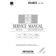 AIWA XREM70 Service Manual