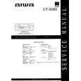 AIWA CT-S260 Service Manual