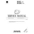 AIWA XPZ5 Service Manual