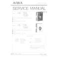 AIWA HS-T230 Service Manual