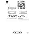 AIWA HVFX5850 LE Service Manual