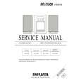 AIWA XRTC80 Service Manual