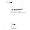 AIWA AZ-BS32 Owners Manual