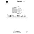 AIWA FRC350 Service Manual